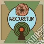 (LP Vinile) Arbouretum - Let It All In (Light Blue Vinyl) vinile