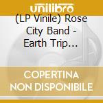 (LP Vinile) Rose City Band - Earth Trip (Forest Green) lp vinile