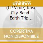 (LP Vinile) Rose City Band - Earth Trip (Forest Green) vinile