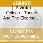 (LP Vinile) Colleen - Tunnel And The Clearing (Gold) vinile