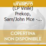 (LP Vinile) Prekop, Sam/John Mce - Sons Of (Torquoise Vinyl) (2 Lp) lp vinile