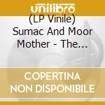 (LP Vinile) Sumac And Moor Mother - The Film (Clear Pink Vinyl) vinile
