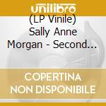 (LP Vinile) Sally Anne Morgan - Second Circle The Horizon/Limited vinile