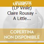 (LP Vinile) Claire Rousay - A Little Death/Limited vinile