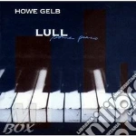 Lull some piano cd