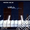 Lull some piano cd
