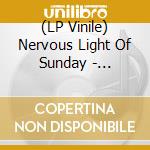 (LP Vinile) Nervous Light Of Sunday - Personality Formation (Lp) vinile