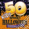 50 Kids Trick & Treat / Various - 50 Kids Trick & Treat / Various cd