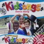 Kidsongs - Kidsongs Dance Along Collection (Cd+Dvd) cd