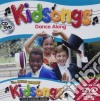 Kidsongs - Kidsongs Dance Along Collection (Cd+Dvd) cd