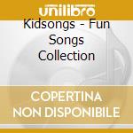 Kidsongs - Fun Songs Collection cd