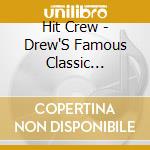 Hit Crew - Drew'S Famous Classic Christmas For Children cd