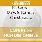 Hit Crew - Drew'S Famous Christmas Favorites cd