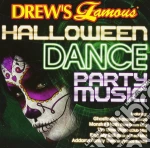 Drew's Famous Halloween Dance Party Music / Various cd