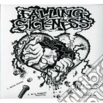 Falling Sickness e Dysentry - Dysentery cd