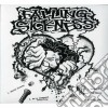 Falling Sickness e Dysentry - Dysentery cd