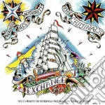 Against All Authority - Exchange cd