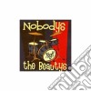 Nobodys / Beautys (The) - Hugh cd