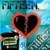 Fifteen - Survivor cd