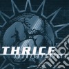 Thrice - Identity Crisis cd