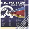 Plea For Peace / Take Action Vol.2  / Various (2 Cd) cd
