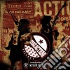 Take Action Vol 7 (Cd+Dvd) cd