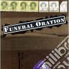 Oration Funeral - Funeral Oration cd