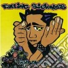 Falling Sickness - Right On Time cd