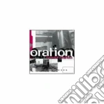 Oration Funeral - Believer cd