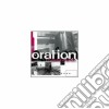 Oration Funeral - Believer cd