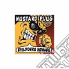 Mustard Plug - Evil Doers cd