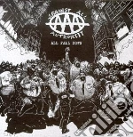 All fall down cd
