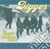 Digger - The Promise Of An Uncertain cd