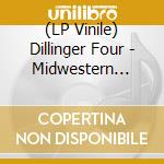 (LP Vinile) Dillinger Four - Midwestern Songs Of The Americas vinile