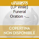 (LP Vinile) Funeral Oration - Survival vinile