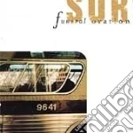 Oration Funeral - Survival cd