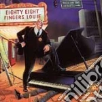 88 Fingers Louie - Back On The Streets cd