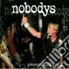 Nobodys - Generation Xxx cd