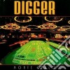 Digger - Monte Carlo cd