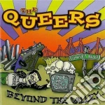 Queers - Beyond The Valley... cd