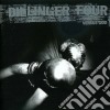 Dillinger Four - Versus God cd