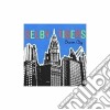 Tiger's Selby - Charm City cd