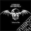 Avenged Sevenfold - Waking The Fallen cd