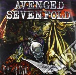 (LP Vinile) Avenged Sevenfold - City Of Evil