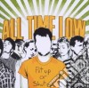 (LP Vinile) All Time Low - Put Or Shut Up cd