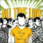 All Time Low - Put Up Or Shut Up (Ep) cd