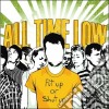 All Time Low - Put Up Or Shut Up (Ep) cd
