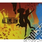 All Time Low - So Wrong, It Right cd