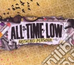 (LP Vinile) All Time Low - Nothing Personal