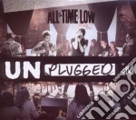 All Time Low - Mtv Unplugged (Cd+Dvd) cd